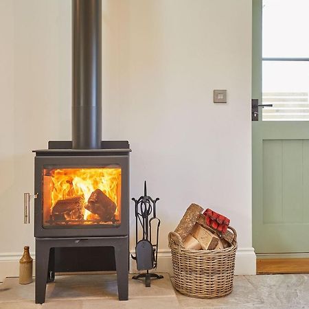The Irishman'S Cottage Yedingham ภายนอก รูปภาพ