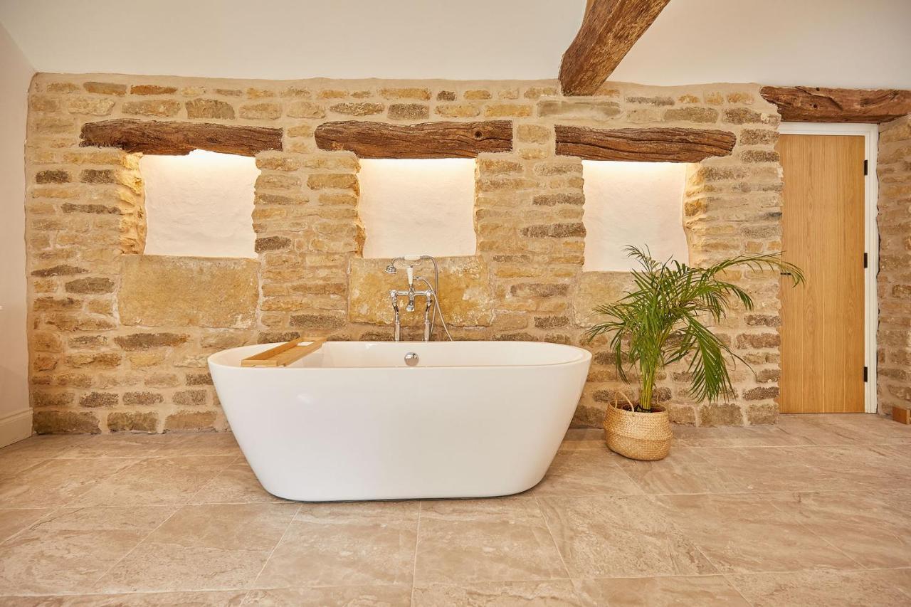 The Irishman'S Cottage Yedingham ภายนอก รูปภาพ