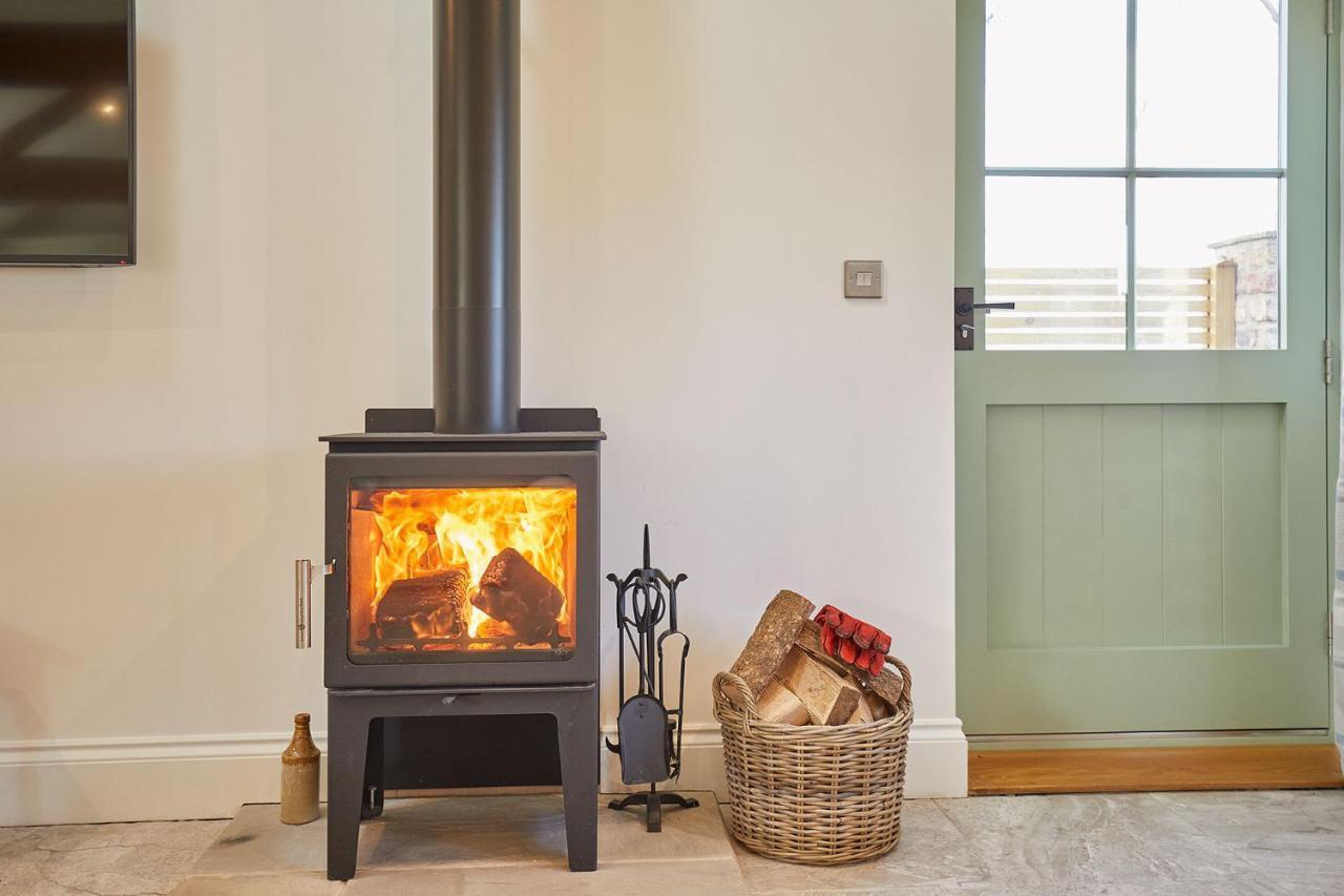 The Irishman'S Cottage Yedingham ภายนอก รูปภาพ