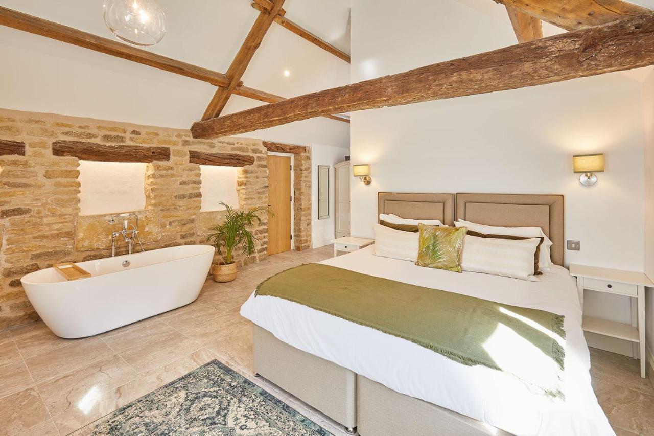 The Irishman'S Cottage Yedingham ภายนอก รูปภาพ
